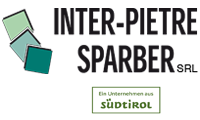 Inter-Pietre Sparber Südtirol Logo